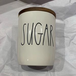 ❤️Rae Dunn sugar cellar❤️